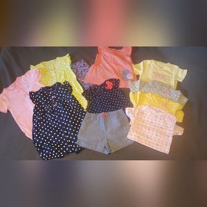 Bundle of 24 Month Girls